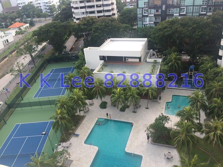 Ocean Park (D15), Condominium #70987991